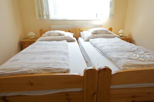 Apartamento Aranyapartman