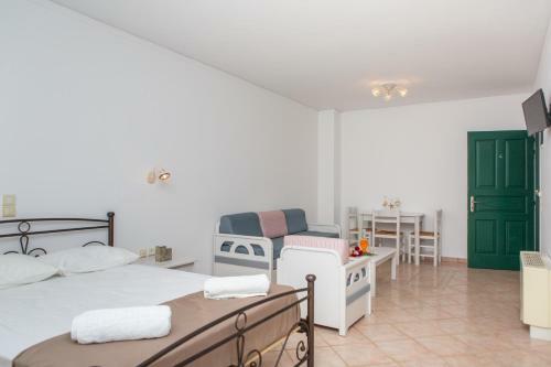 Aparthotel Golden Bay