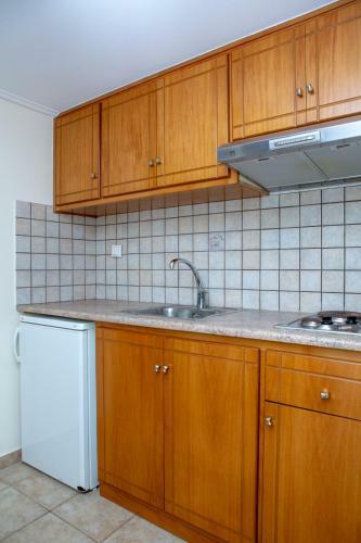 Aparthotel Golden Bay