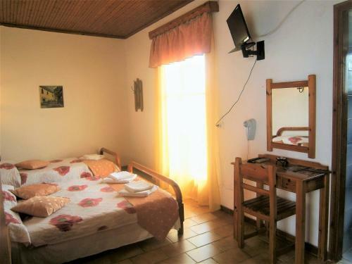 Apartamento Pantazis Studios