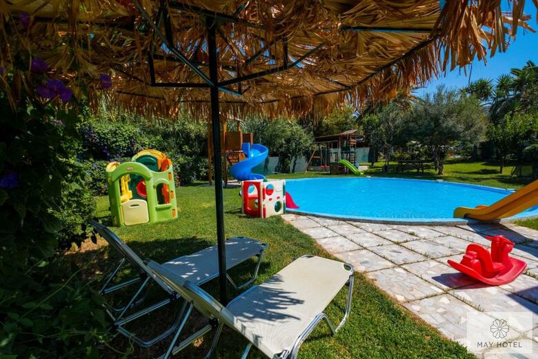May Beach Hotel