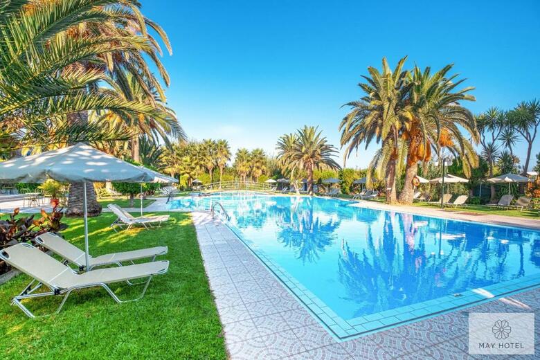 May Beach Hotel