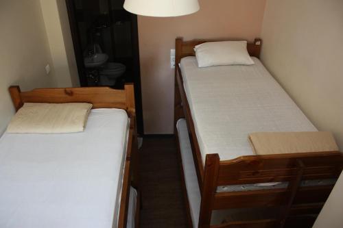 Hostal Pella Inn Hostel
