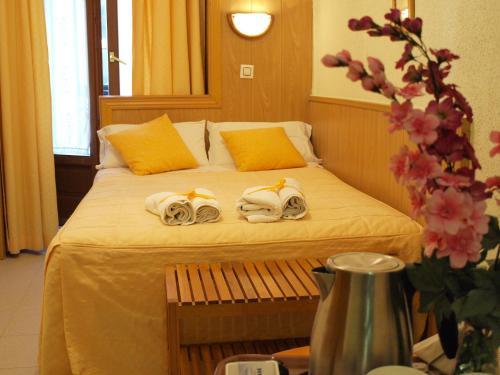 Hostal Aliste