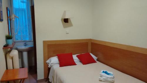 Hostal Aliste