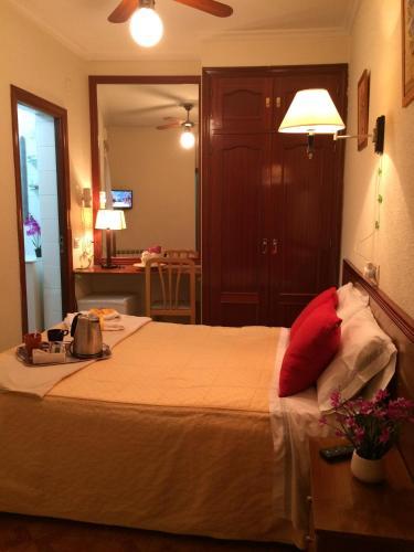 Hostal Aliste