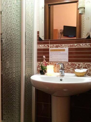 Hostal Aliste