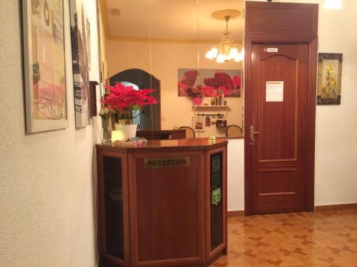 Hostal Aliste