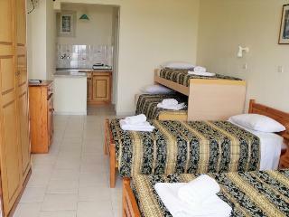 Avra Sea View Paradise Pool Aparthotel