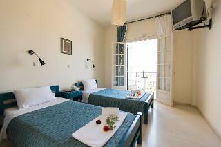 Avra Sea View Paradise Pool Aparthotel