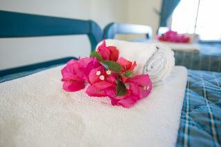 Avra Sea View Paradise Pool Aparthotel