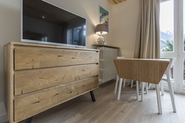 Apartamento Residence Les Periades