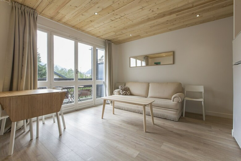 Apartamento Residence Les Periades