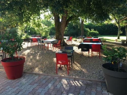 Hotel L'art Dit Vin