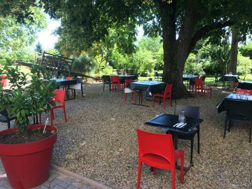 Hotel L'art Dit Vin