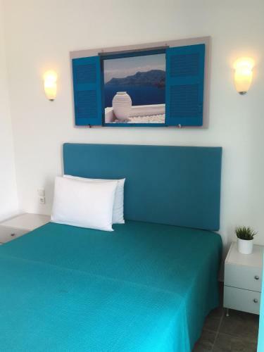 Hotel Philoxenia Evgenia