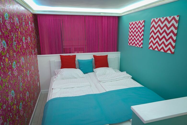 City Center Design Apartments