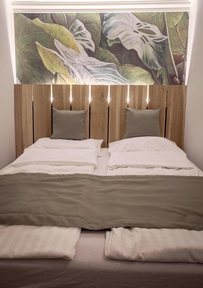 City Center Design Apartments