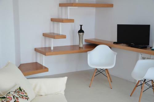 Apartamento Stefani Suites