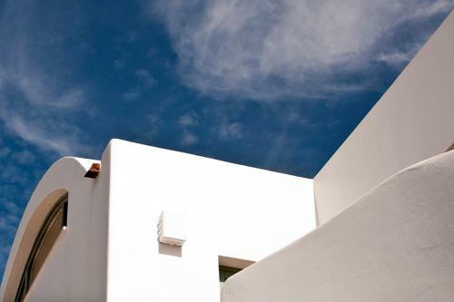 Apartamento Stefani Suites