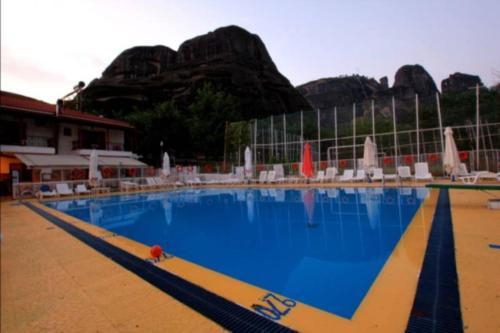 Hotel Boufidis Rooms