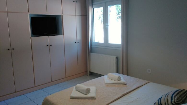 Pessada Bay Studios And Apartments