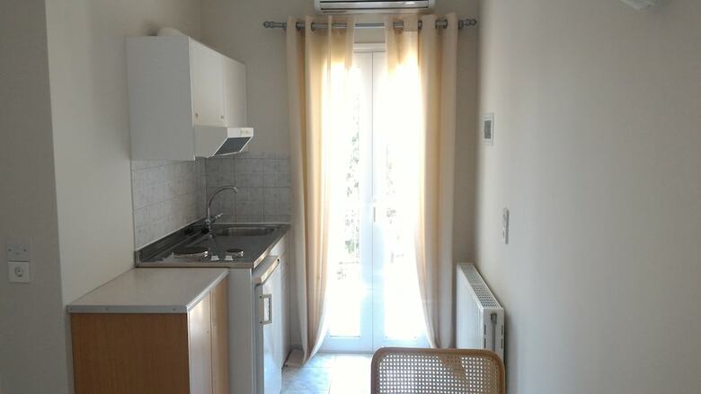 Pessada Bay Studios And Apartments