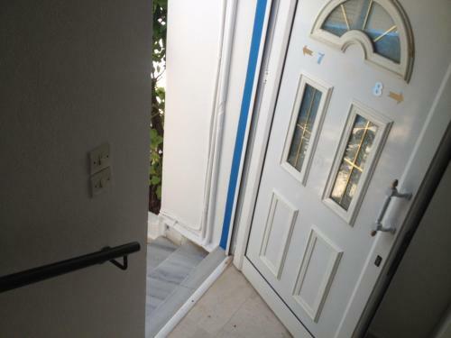 Creta Sun Apartments