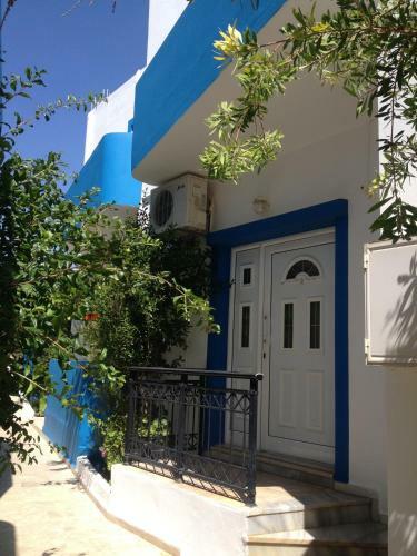 Creta Sun Apartments