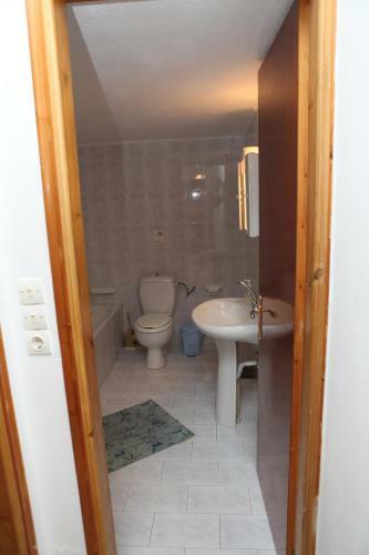 Creta Sun Apartments