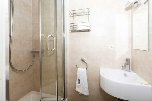 La Tramousse Apartment
