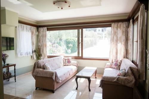 Villa Malama Home