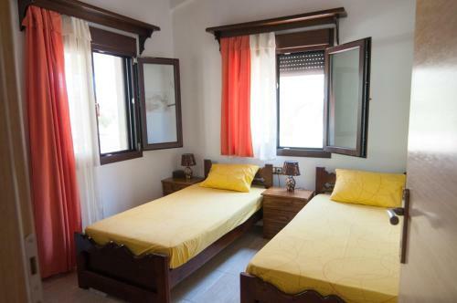 Villa Malama Home