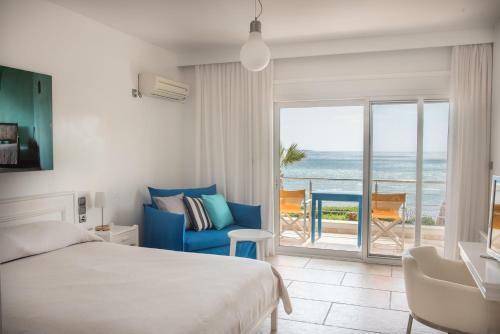 Sideratos Apartments
