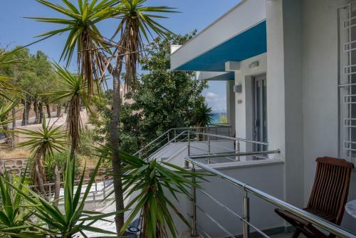 Sideratos Apartments