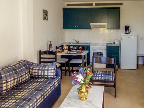 Manto On The Beach Apartments