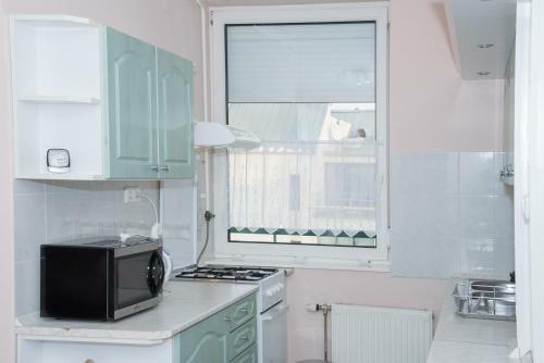 Centrum 2 Apartmanok