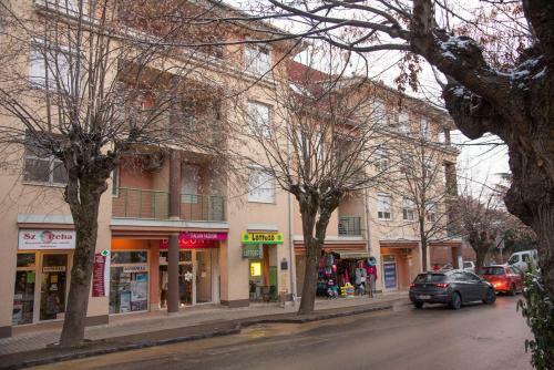 Centrum 2 Apartmanok
