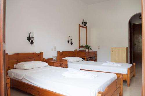 Apartamento Hotel Velissarios