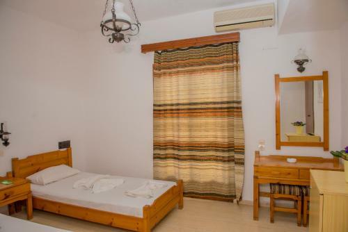 Apartamento Hotel Velissarios