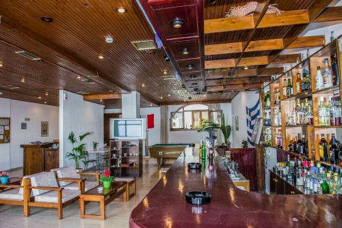Apartamento Hotel Velissarios