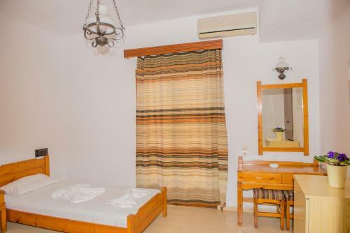 Apartamento Hotel Velissarios