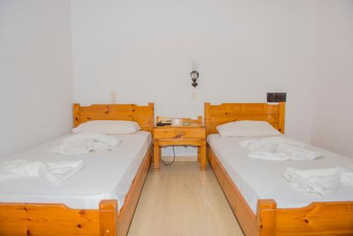 Apartamento Hotel Velissarios