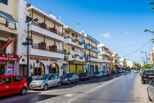 Apartamento Hotel Velissarios