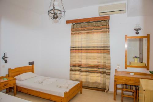 Apartamento Hotel Velissarios