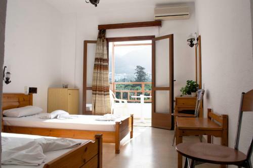 Apartamento Hotel Velissarios