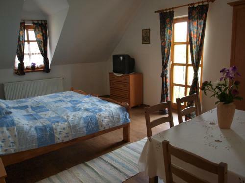 Hostal Krisztina Vend�gh�z