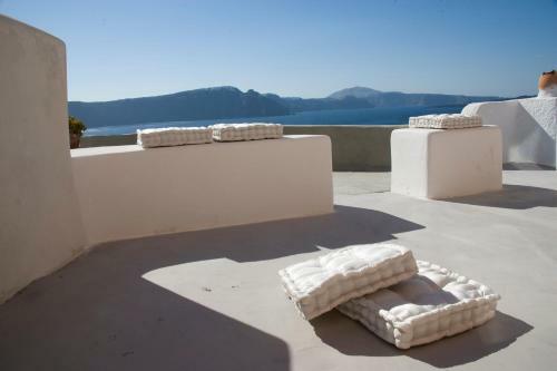 Villa Lydia Cavehouse