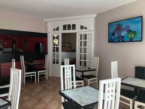 Hotel H�tel Le Faisan