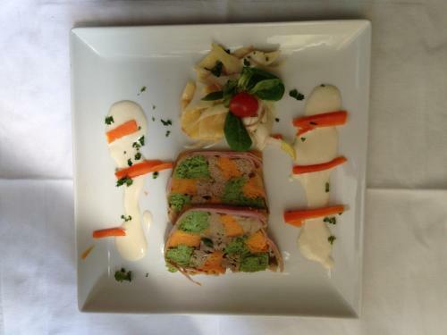 Hotel H�tel Le Faisan